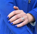 Гель-лак Mystique №40 Ultramarine, 10 мл Mst040-10