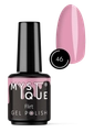 Гель-лак Mystique №46 Flirt, 10 мл Mst046-10
