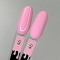Гель-лак Mystique №46 Flirt, 10 мл Mst046-10
