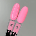 Гель-лак Mystique №48 Doll, 15 мл Mst048
