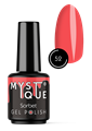 Гель-лак Mystique №52 Sorbet, 10 мл Mst052-10 - фото 514744