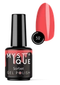Гель-лак Mystique №52 Sorbet, 10 мл Mst052-10