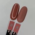 Гель-лак Mystique №62 Tiramisu, 10 мл Mst062-10