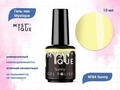 Гель-лак Mystique №84 Sunny, 10 мл Mst084-10