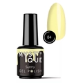 Гель-лак Mystique №84 Sunny, 10 мл Mst084-10