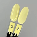 Гель-лак Mystique №84 Sunny, 10 мл Mst084-10