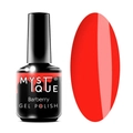 Гель-лак Mystique №95 Barberry, 15 мл Mst095