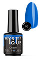 Гель-лак Mystique №96 Ocean, 10 мл Mst096-10 - фото 514911