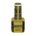 Гель-лак Nail Club базовый с кератином Keratobase, 18 мл nc/Keratobase - фото 514946