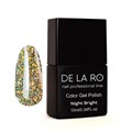 Гель-лак Night Bright 005 Delaro, 10 мл Del/NB005 - фото 514991