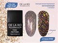 Гель-лак Night Bright 008, Delaro, 12 мл Del/NB008 - фото 515018