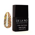 Гель-лак Night Bright 008, Delaro, 12 мл Del/NB008 - фото 515021