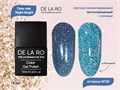Гель-лак Night Bright 020 Delaro, 10 мл Del/NB020 - фото 515128