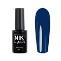 Гель-лак NIK nails  SOHO 04, 8 г Nik/16630 - фото 515163