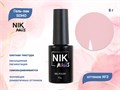 Гель-лак NIK nails  Yes! 03, 8 г Nik/16624 - фото 515194