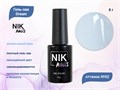 Гель-лак NIK nails Dream 02, 8 г Nik/10934 - фото 515293