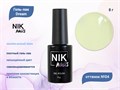 Гель-лак NIK nails Dream 04, 8 г Nik/10936 - фото 515307