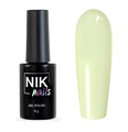 Гель-лак NIK nails Dream 04, 8 г Nik/10936 - фото 515308