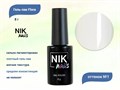 Гель-лак NIK nails Flora 01, 8 г Nik/12786 - фото 515340
