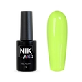 Гель-лак NIK nails Hawaii 01, 8 г Nik/12120
