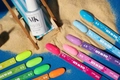 Гель-лак NIK nails Hawaii 01, 8 г Nik/12120