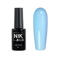 Гель-лак NIK nails Hawaii 08, 8 г Nik/12127