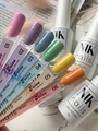 Гель-лак NIK nails Juice 03, 8 г Nik/10948