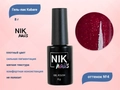 Гель-лак NIK nails Kabare 04, 8 г Nik/11992