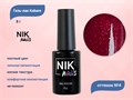 Гель-лак NIK nails Kabare 04, 8 г Nik/11992 - фото 515500