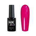 Гель-лак NIK nails Neon Hit 04, 8 г Nik/12184 - фото 515625