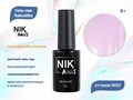 Гель-лак NIK nails Rakushka 01, 8 г Nik/14330 - фото 515667