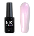 Гель-лак NIK nails Rakushka 01, 8 г Nik/14330