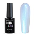Гель-лак NIK nails Rakushka 04, 8 г Nik/14333 - фото 515692
