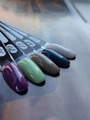 Гель-лак NIK nails Roxy 01, 8 г Nik/15402