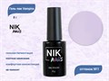 Гель-лак NIK nails Vampira 01, 8 г Nik/15579 - фото 515778