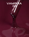 Гель-лак NIK nails Vampira 03, 8 г Nik/15581