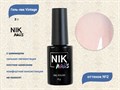 Гель-лак NIK nails Vintage 02, 8 г Nik/12802 - фото 515814