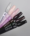Гель-лак NIK nails Vintage 02, 8 г Nik/12802