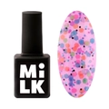 Гель-лак Orbeez Balm Babe 704, Milk, 9 мл M704