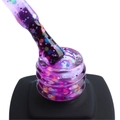 Гель-лак Orbeez Balm Babe 704, Milk, 9 мл M704