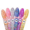 Гель-лак Orbeez Balm Babe 704, Milk, 9 мл M704