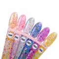 Гель-лак Orbeez Easy Breezy 702, Milk, 9 мл M702