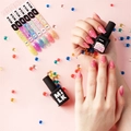 Гель-лак Orbeez Easy Breezy 702, Milk, 9 мл M702