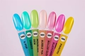 Гель-лак Pop It Roller Gloss 584, Milk, 9 мл M584