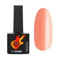 Гель-лак Pop Punk 231 Panic RockNail, 10 мл RN231 - фото 515989