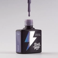 Гель-лак RockNail Basic 114 Asphalt, 10 мл RN114