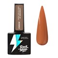 Гель-лак RockNail Choco 965 Caramel Hoodie, 10 мл RN965 - фото 516450