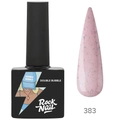 Гель-лак RockNail Double Bubble, 383 Bubblicious, 10 мл RN383