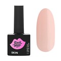 Гель-лак RockNail Skin 362 Peachy Skin, 10 мл RN362 - фото 516599