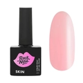 Гель-лак RockNail Skin 366 Pink Honey Skin, 10 мл RN366